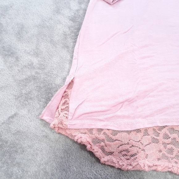 Celeste Lace Back with Ruffles Size Small - Picture 2 of 8